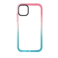 Gradient Clear Case for iPhone 11