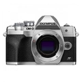 Olympus E-M10 MK 4 (BODY) Mirrorless Camera