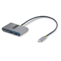 Startech 4-Port USB-C Hub with 100W PD 5Gbps [5G2A2CPDB-USB-C-HUB]