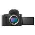 Sony Alpha ZV-E1 Full-Frame Vlog Camera
