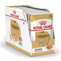 Royal Canin 85g Chihuahua Pouch Wet Dog Food