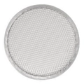 Vogue Aluminium Pizza Screen 355mm - Use this mesh Pizza Tray for Crispy Pizzas