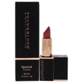 Mineral Creme Lipstick - Cedar by Youngblood for Women - 0.14 oz Lipstick