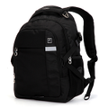 SUISSEWIN Swiss waterproof 15.6�� laptop Backpack School backpack Travel Backpack SN9610