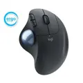 Logitech Ergo M575 Wireless Trackball Mouse [910-005873]