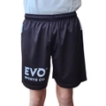 Kids Unisex Rugby League Tag Shorts