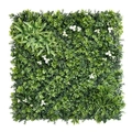 YES4HOMES 5 SQM Artificial Plant Wall Grass Panels Vertical Garden Tile Fence 1X1M