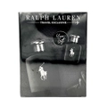 Polo Black 2 Piece 125ml Eau de Toilette by Ralph Lauren for Men (Gift Set-B)