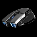 EVGA X17 Wired RGB Pro Gaming Mouse 16,000 DPI 10 Buttons Programmable Grey