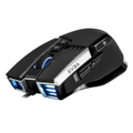 EVGA X17 Wired RGB Pro Gaming Mouse 16,000 DPI 10 Buttons Programmable Black