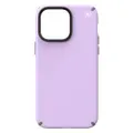 Speck Presidio Pro Case (Suits iPhone 14 Pro) - Purple