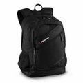 Caribee Post Graduate 25L Backpack Black 6452