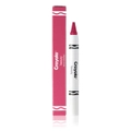 Crayola Lip and Cheek Crayon - Rose by Crayola for Women - 0.07 oz Lipstick