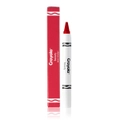 Crayola Lip and Cheek Crayon - Strawberry by Crayola for Women - 0.07 oz Lipstick