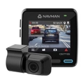 Navman Mivue 590DC Front & Rear Recording Dash Cam