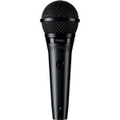 Microphone Dynamic Lo Z Vocal Cardioid Less Cable