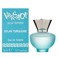 Versace Pour Femme Dylan Turquoise 5ml EDT For Women