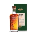 Wild Turkey Master's Keep Kentucky Straight Rye Whiskey Cornerstone 750mL @ 54.5 % abv