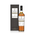 The Macallan Exceptional Single Cask 2018/ESP-7492/01 Limited Edition Cask Strength (65.5% ABV) Single Malt Scotch Whisky @ 700ml
