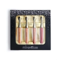 Diamond Velvet Lip Plumpers Collection 4 Full Size Gift Lip Kit