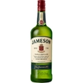 Jameson Blended Irish Whiskey 1L