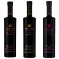 Jatt Life Ultra Premium Vodka Collection (3X700ML)