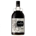 The Kraken Black Spiced Rum 1.75L