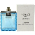 Versace Man Eau Frenchie 100ml EDT For Men ( Tester Without LID )