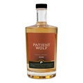 Patient Wolf Rogue Barrel Gin 500mL
