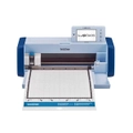 Brother Scan N Cut SDX2250D Cutting Machine inc Mats and Roll Feeder
