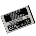 Battery for Samsung SGH-A411 A412 A401 B100 i320 AB553446BE