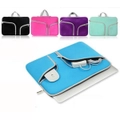 Laptop Sleeve Case Carry Bag for Macbook Pro/Air Dell Sony HP 11 12 13 14 15inch