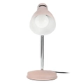 BRILLIANT Sammy Desk Lamp Pink