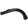 Miele S Series Vacuum Cleaner Hose Handle - Genuine Standard Wand Hose Bend Handle