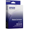 EPSON BLACK RIBBON CARTRIDGE FOR DLQ-3000 DLQ-3000 DLQ-3500