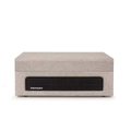 Crosley Voyager Bluetooth Portable Turntable - Grey