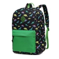 Kid Backpacks for Boys with Chest Strap Cute Large Dinosaur
