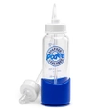 Podee Eco-Glass Hands-Free Baby Bottle (220ml)