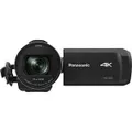 Panasonic HC-VX1 4K Camcorder VX1 - Black