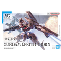 Bandai Gundam HG 1/144 The Witch from Mercury: Gundam Lfrith Thorn Gunpla Plastic Model Kit