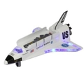 Large Space Shuttle With Lights & Sound