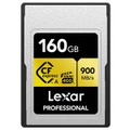 Lexar Professional CFexpress Type A Card GOLD - 160GB