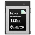 Lexar Professional CFexpress Type B Card Diamond 128GB