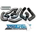 XR6 Turbo Developments Ford Falcon FG FGX Intercooler Piping Kit