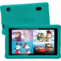 Disney 7 Inch Kids Tablet - Aqua