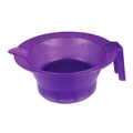 Hi Lift - Hair Dye Color Coloring Mix Mixing Tint Bowl - Purple