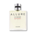 Chanel Allure Homme Sport Cologne EDT