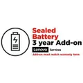 Lenovo 3-Years Sealed Battery Replacement Virtual [5WS0L01988]