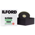 Ilford Delta 400 35mm - 100ft Bulk Roll