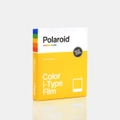 Polaroid i-Type Colour Film